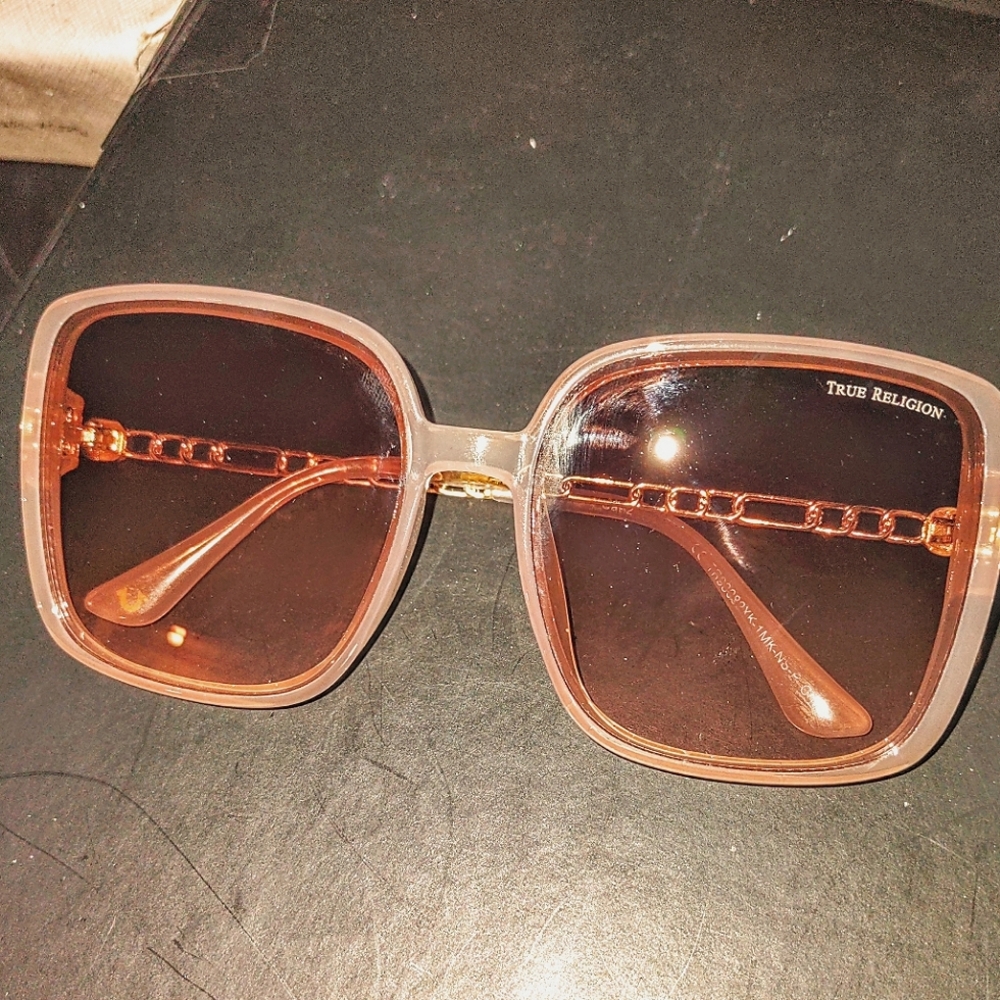 True Religion Women's Sunglasses
